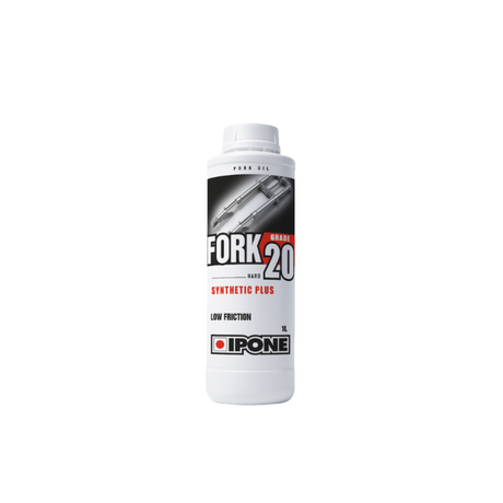 IPONE SYNTHESIS MOTORCYCLE FORK OIL