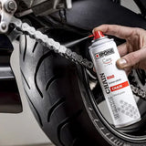 IPONE MOTORCYCLE CHAIN GREASE SPRAY (250ML)