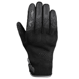 IXON IXFLOW KNITTED MOTORCYCLE MESH GLOVES