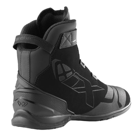 IXON BULL 2 WATERPROOF ULTRA MOTORCYCLE URBAN SHOES