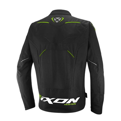 IXON IONIX A MOTORCYCLE JACKET