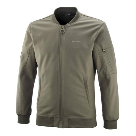 IXON M-FLIGHT WR A MOTORCYCLE JACKET