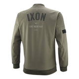 IXON M-FLIGHT WR A MOTORCYCLE JACKET