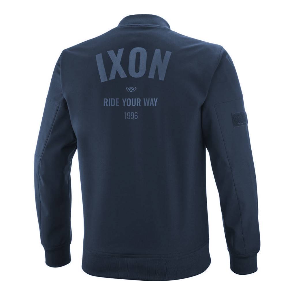 IXON M-FLIGHT WR A MOTORCYCLE JACKET