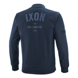 IXON M-FLIGHT WR A MOTORCYCLE JACKET