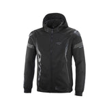 IXON M-PULSION AIR A MOTORCYCLE MESH JACKET
