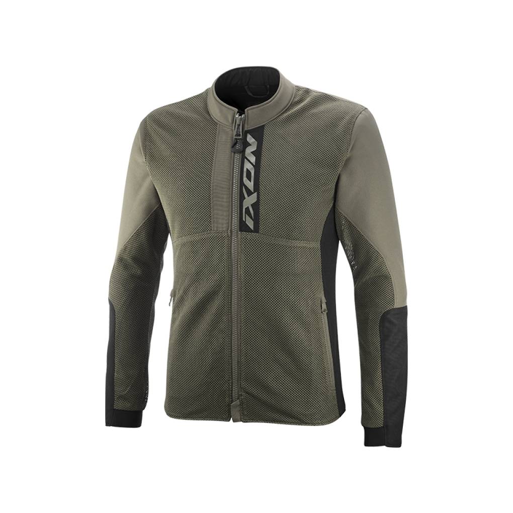 IXON OSTRO A MOTORCYCLE JACKET