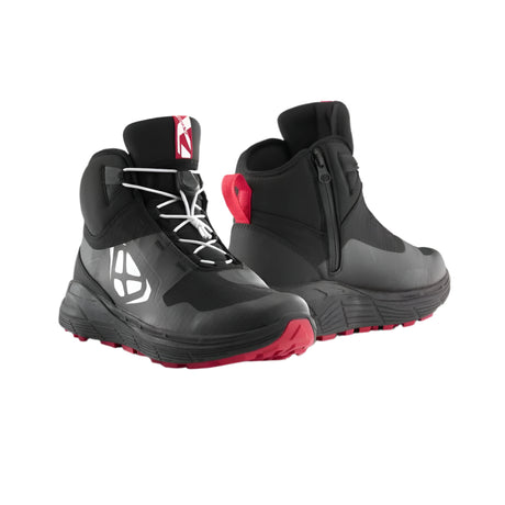 IXON SNAKE WATERPROOF MOTORCYCLE URBAN SHOES