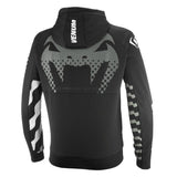 IXON VENUM TOURCH-R MOTORCYCLE HOODIE JACKET