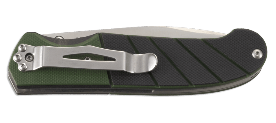 CRKT IGNITOR FOLDING KNIFE