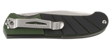 CRKT IGNITOR FOLDING KNIFE