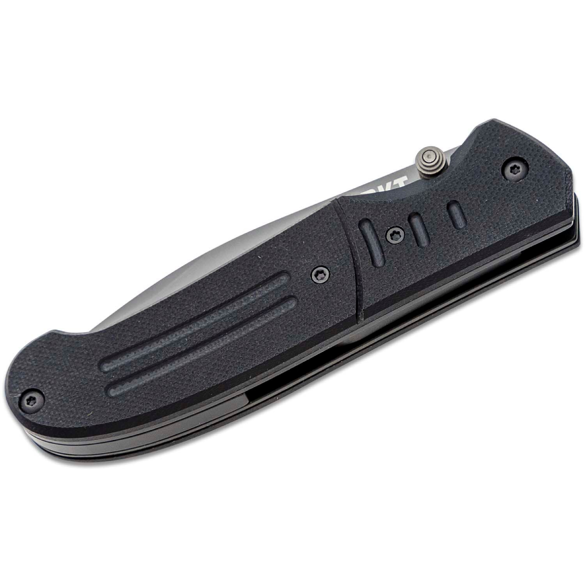 CRKT IGNITOR FOLDING KNIFE