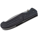 CRKT IGNITOR FOLDING KNIFE