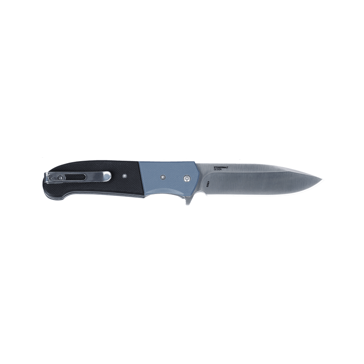 CRKT IGNITOR FOLDING KNIFE