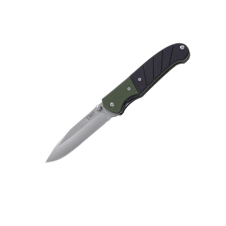 CRKT IGNITOR FOLDING KNIFE