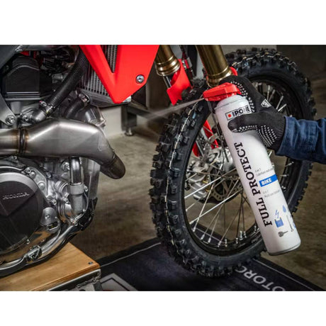 IPONE MOTORCYCLE FULL PROTECT SPRAY - 250ML