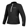 IXON SIWA AIR A LADY MOTORCYCLE MESH JACKET