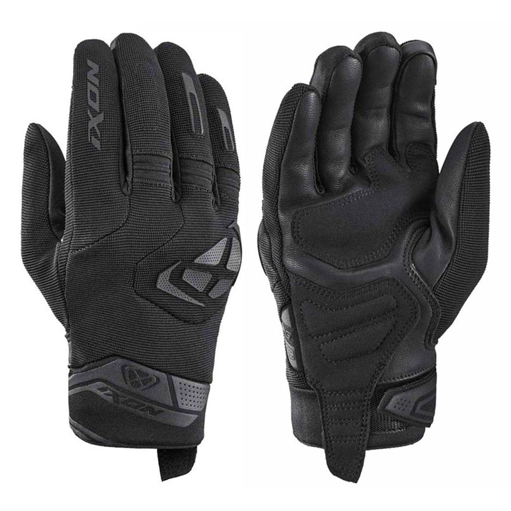 IXON MIG 2 LADY MOTORCYCLE MESH GLOVES