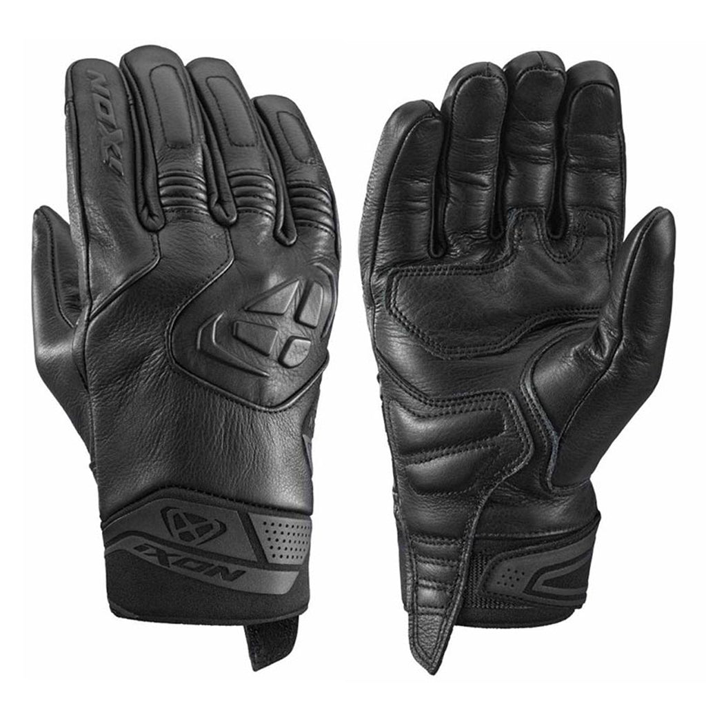 IXON MIG 2 LEATHER GLOVES