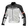 KOMINE JK-1274 PROTECT HALF MESH JACKET