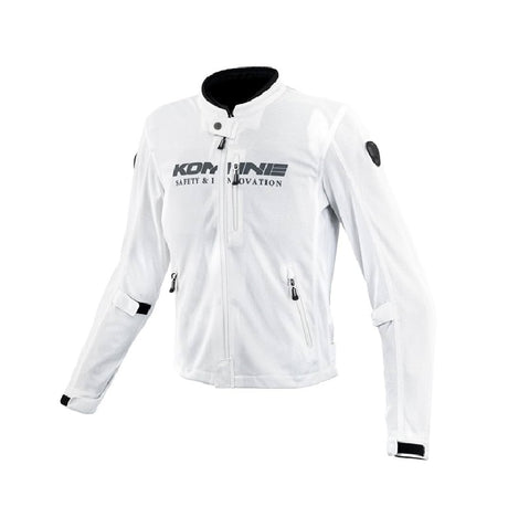 KOMINE JK-181 ENIGMA LIGHT MESH JACKET