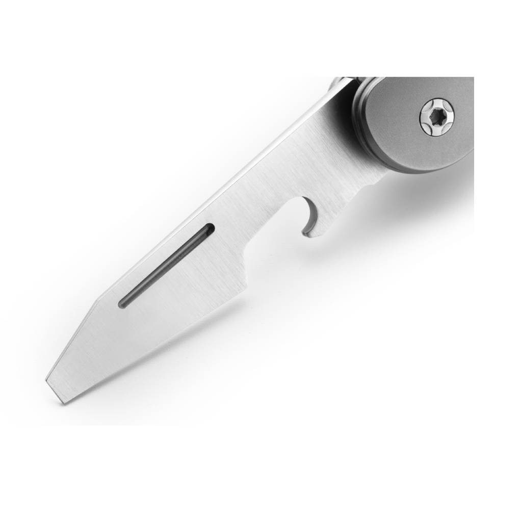 LIONSTEEL FOLDING KNIFE JACK 3