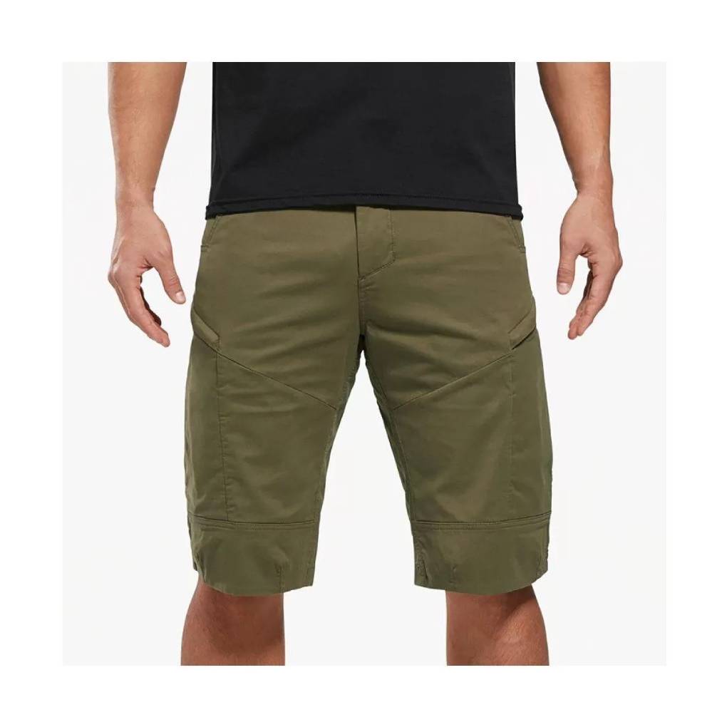 VIKTOS JOHNNY COMBAT SHORTS