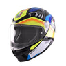 AGV K6 MOTORCYCLE FULL FACE HELMET