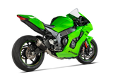 AKRAPOVIC KAWASAKI NINJA ZX-10R 2021-2024 OPTIONAL LINK PIPE
