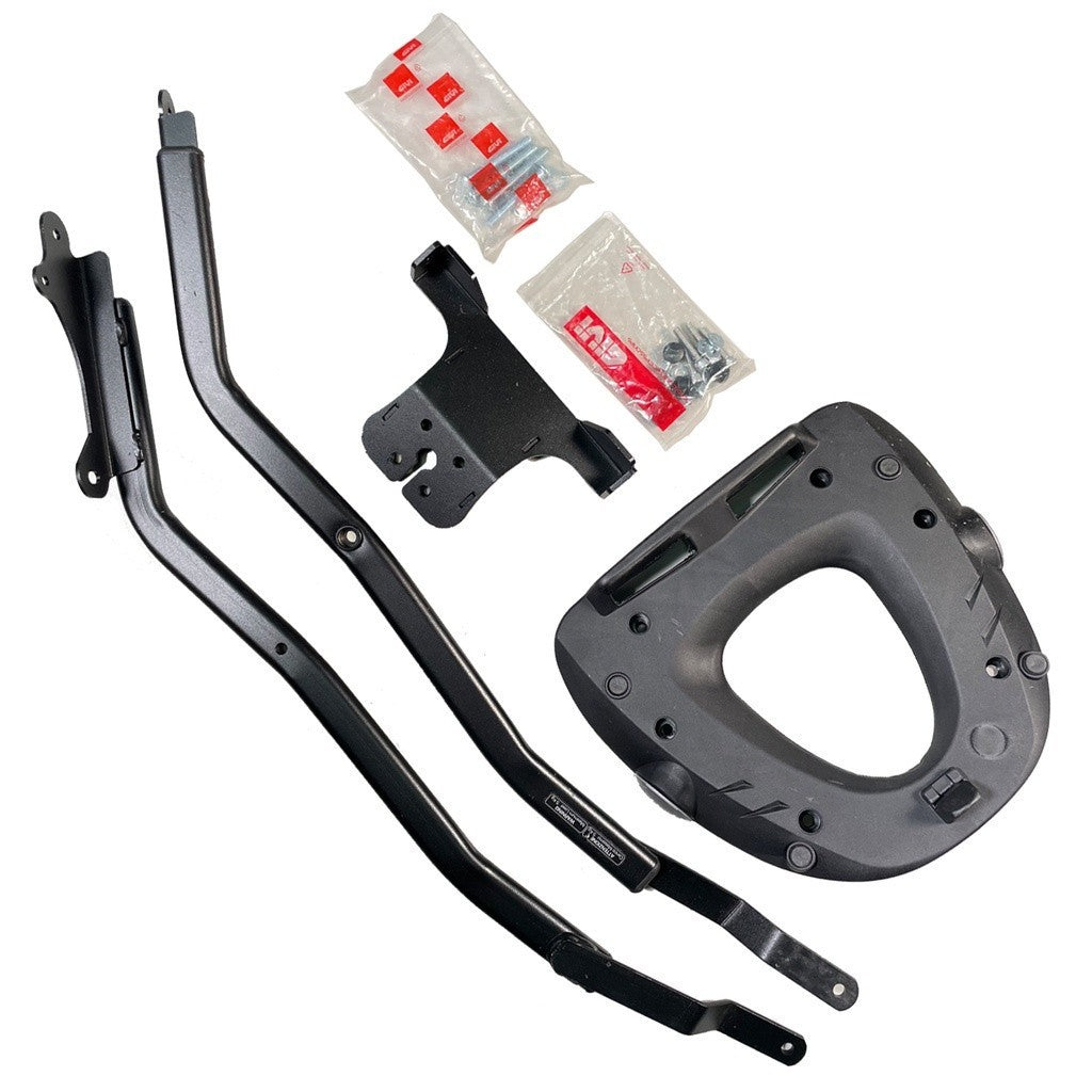 GIVI SRV HEAVY DUTY MOTORCYCLE  FITMENT KIT/BRACKET