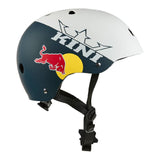KINI REDBULL BB KR 1.0 BICYCLE OPEN FACE HELMET (Adult/Youth)