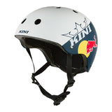 KINI REDBULL BB KR 1.0 BICYCLE OPEN FACE HELMET (Adult/Youth)