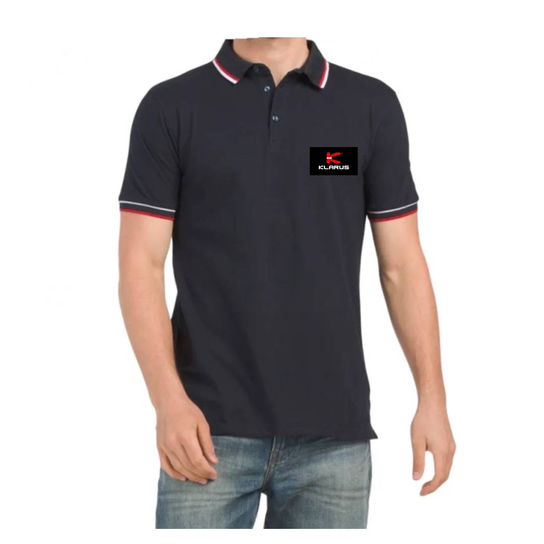 KLARUS T-SHIRT