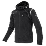 KOMINE JK-1355 ENIGMA G2 FULL MESH PARKA MOTORCYCLE JACKET