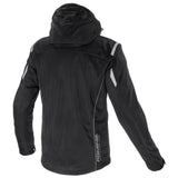 KOMINE JK-1355 ENIGMA G2 FULL MESH PARKA MOTORCYCLE JACKET