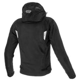 KOMINE JK-186 ENIGMA G2 FULL MESH PARKA MOTORCYCLE JACKET