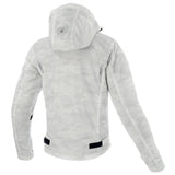 KOMINE JK-186 ENIGMA G2 FULL MESH PARKA WOMEN MOTORCYCLE JACKET