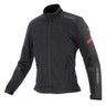 KOMINE JK-187 ENIGMA G2 HALF MESH MOTORCYCLE JACKET FOR WOMEN