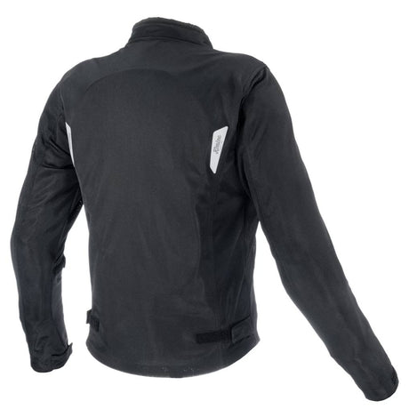 KOMINE JK-191 ENIGMA G2 FULL MESH MOTORCYCLE JACKET