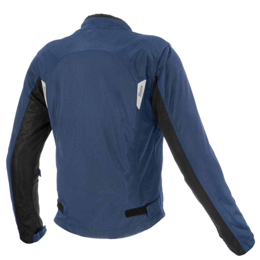 KOMINE JK-191 ENIGMA G2 FULL MESH WOMEN JACKET