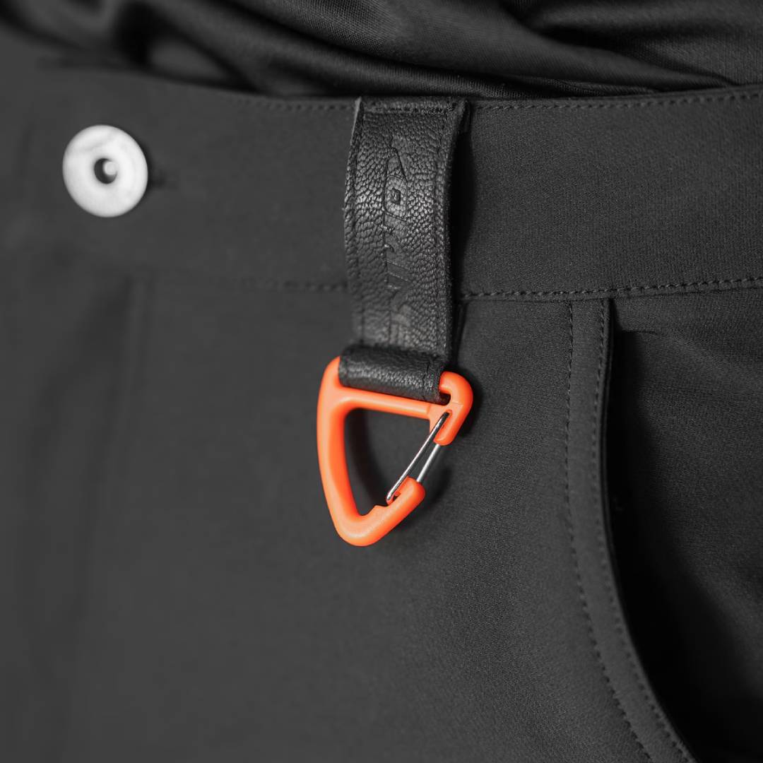 KOMINE PK-762 ENIGMA G2 CUSHION WOMEN CARGO MOTORCYCLE PANTS
