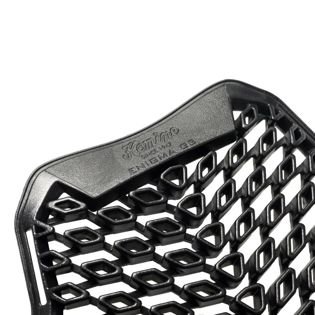 KOMINE SK-887 PRO ENIGMA G3 BACK PROTECTOR