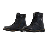 KOMINE SB-90 VINTAGE RIDING BOOTS
