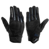 KOMINE GK-1833 PROTECT MOTORCYCLE MESH GLOVES BRAVE