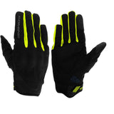 KOMINE GK-1833 PROTECT MOTORCYCLE MESH GLOVES BRAVE