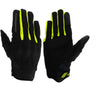 KOMINE GK-1833 PROTECT MOTORCYCLE MESH GLOVES BRAVE