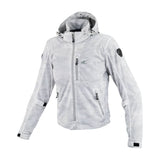 KOMINE JK-176 ENIGMA LIGHT MESH PARKA JACKET