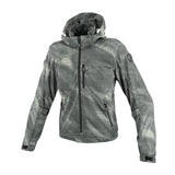 KOMINE JK-176 ENIGMA LIGHT MESH PARKA JACKET