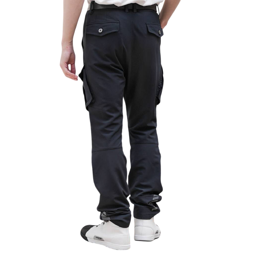 KOMINE PK-758 ENIGMA COOL DRY CARGO WOMEN PANTS