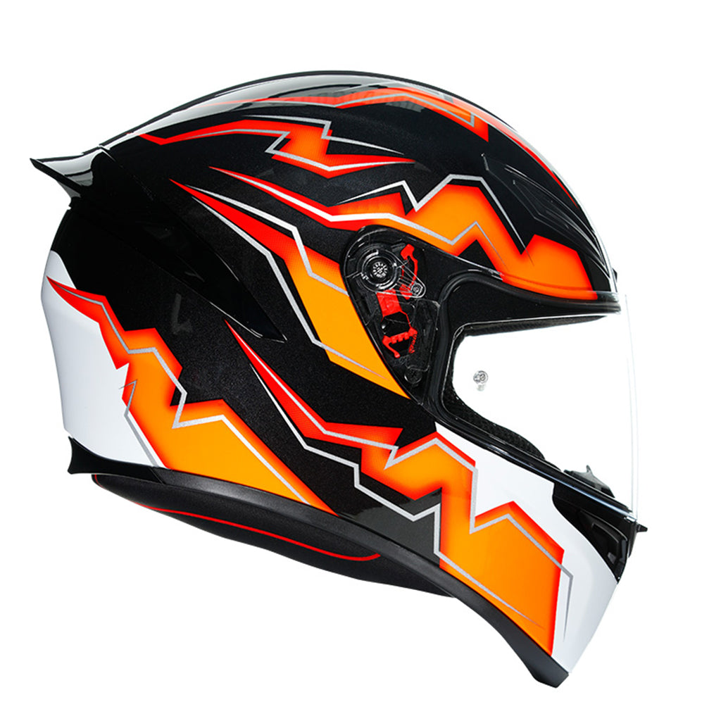 AGV K1 ASIA MOTORCYCLE FULL FACE HELMET